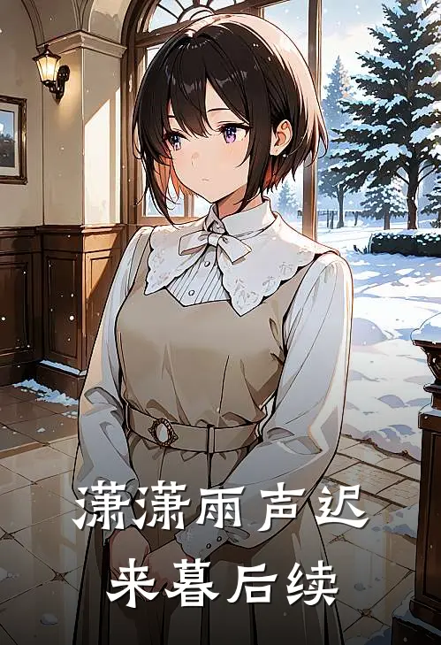 潇潇雨声迟来暮后续