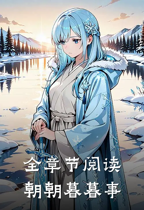 全章节阅读朝朝暮暮事