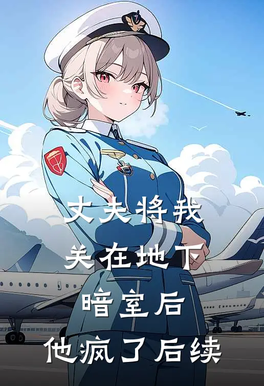 丈夫将我关在地下暗室后,他疯了后续免费阅读