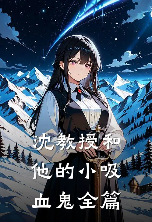 沈教授和他的小吸血鬼全篇
