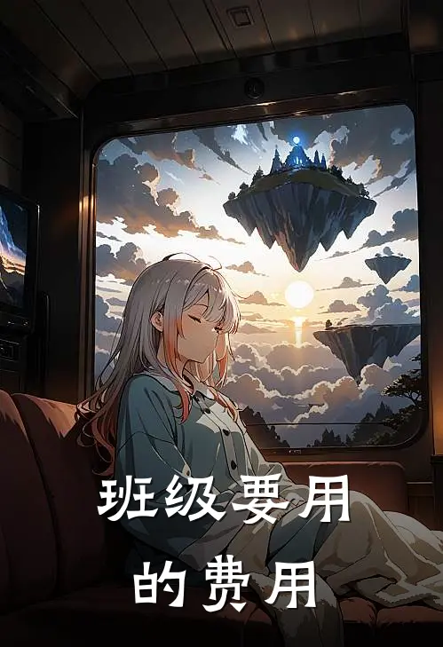 班级要用的费用