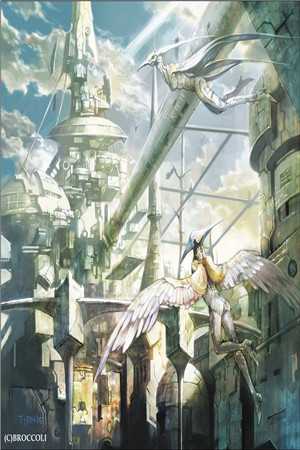 画地为牢完整版