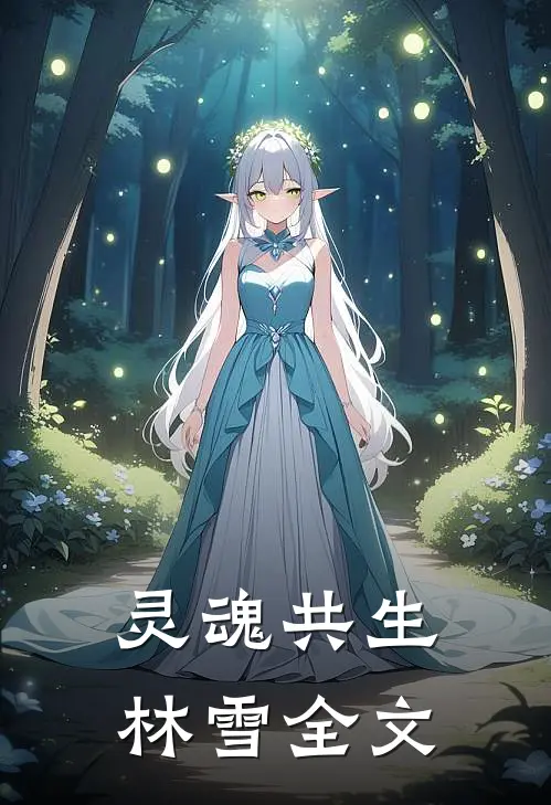 灵魂共生林雪全文