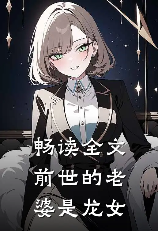 畅读全文前世的老婆是龙女