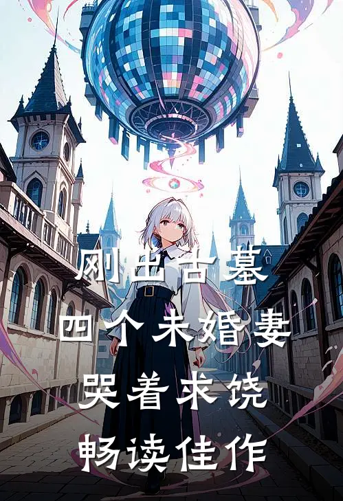 刚出古墓,四个未婚妻哭着求饶畅读佳作