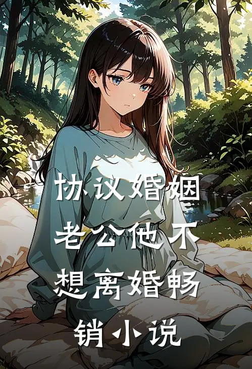 协议婚姻，老公他不想离婚畅销小说