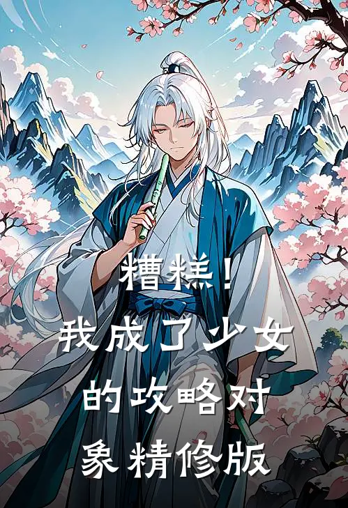 糟糕!我成了少女的攻略对象精修版