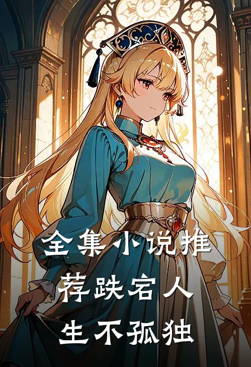 全集小说推荐跌宕人生不孤独