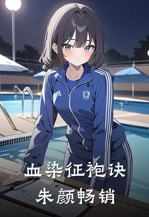 血染征袍诀朱颜畅销