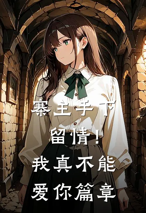 寨主手下留情!我真不能爱你篇章免费阅读