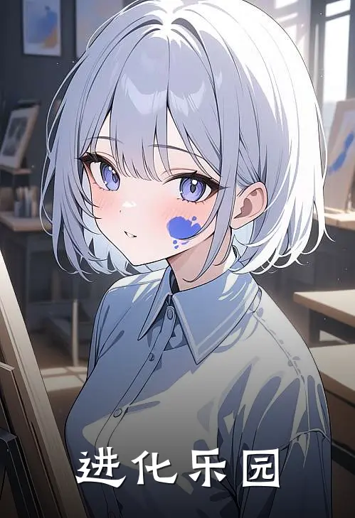 进化乐园