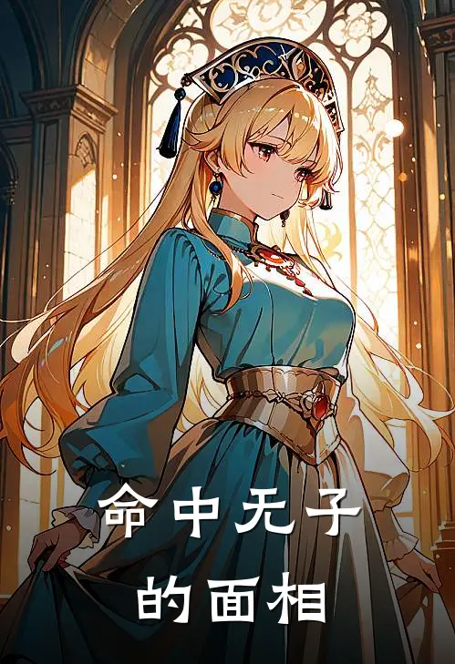 命中无子的面相