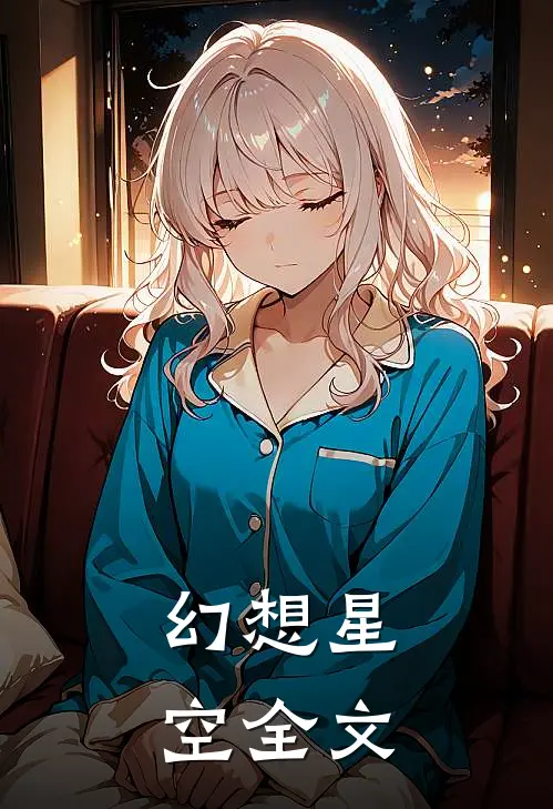 幻想星空全文