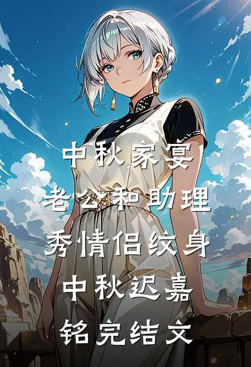 中秋家宴，老公和助理秀情侣纹身中秋迟嘉铭完结文