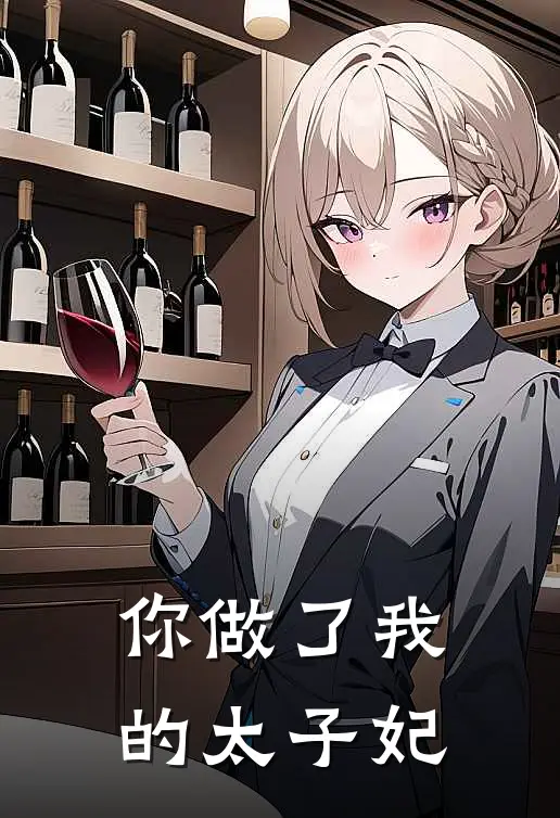 你做了我的太子妃