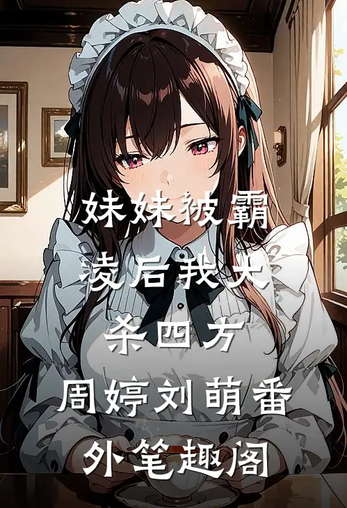 妹妹被霸凌后我大杀四方：周婷刘萌番外笔趣阁