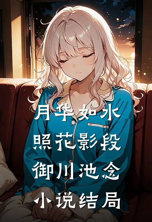 月华如水照花影段御川池念小说结局