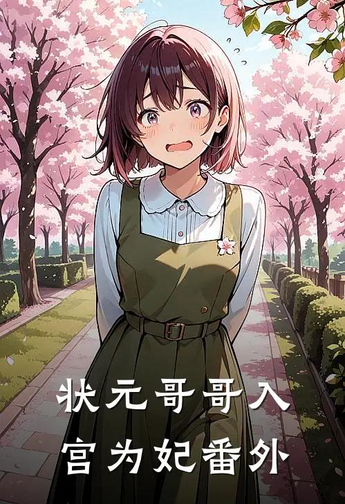状元哥哥入宫为妃 番外