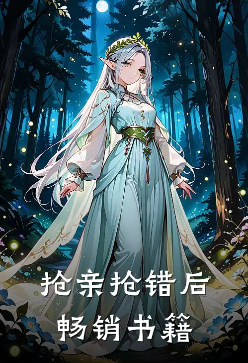 抢亲抢错后畅销书籍