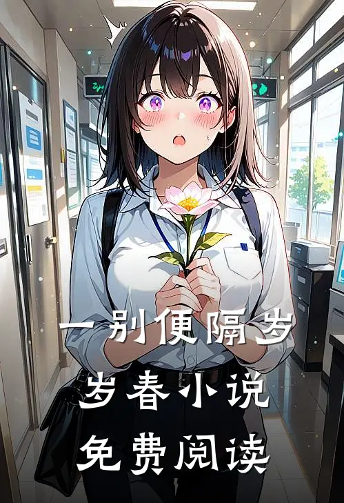 一别便隔岁岁春小说免费阅读