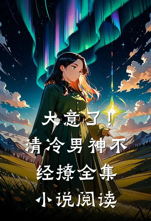 大意了!清冷男神不经撩全集阅读免费