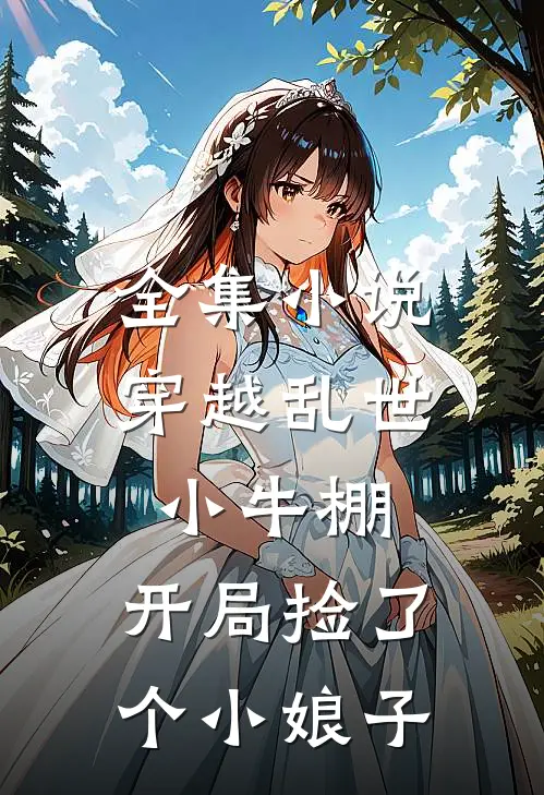 全集穿越乱世小牛棚,开局捡了个小娘子全文阅读