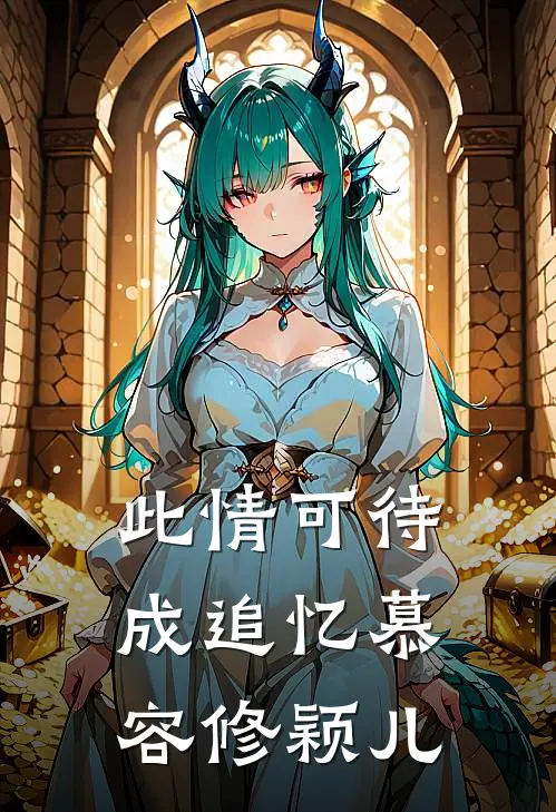 此情可待成追忆慕容修颖儿