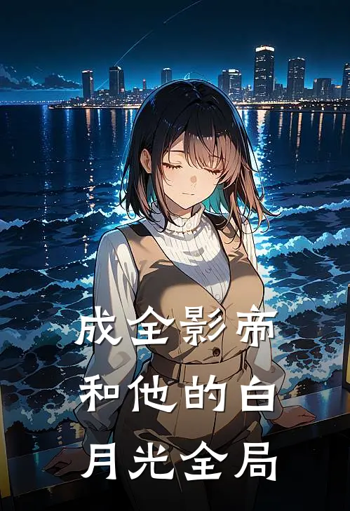 成全影帝和他的白月光全局