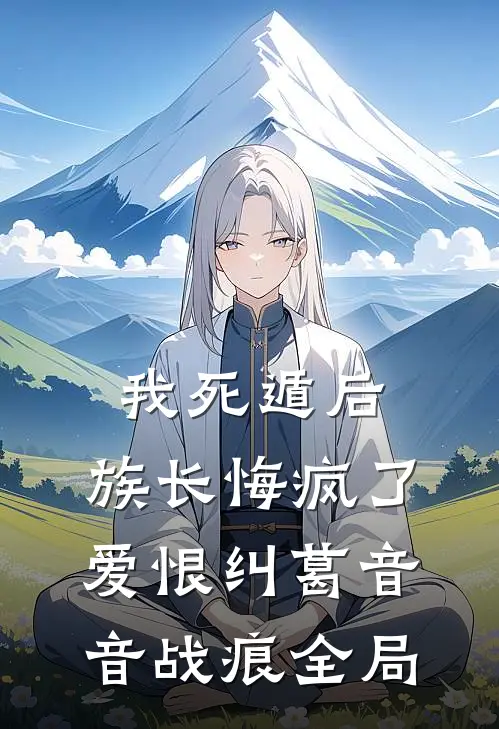 我死遁后，族长悔疯了: 爱恨纠葛音音战痕全局