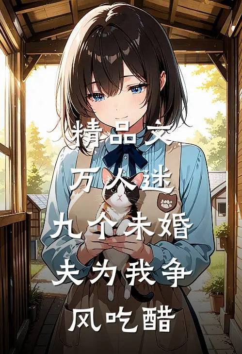 精品文万人迷：九个未婚夫为我争风吃醋