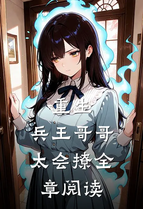 重生兵王哥哥太会撩全章阅读
