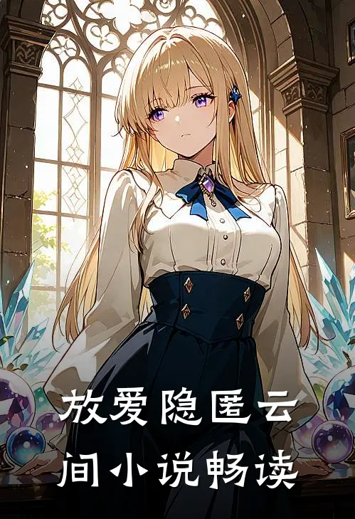 放爱隐匿云间畅读版