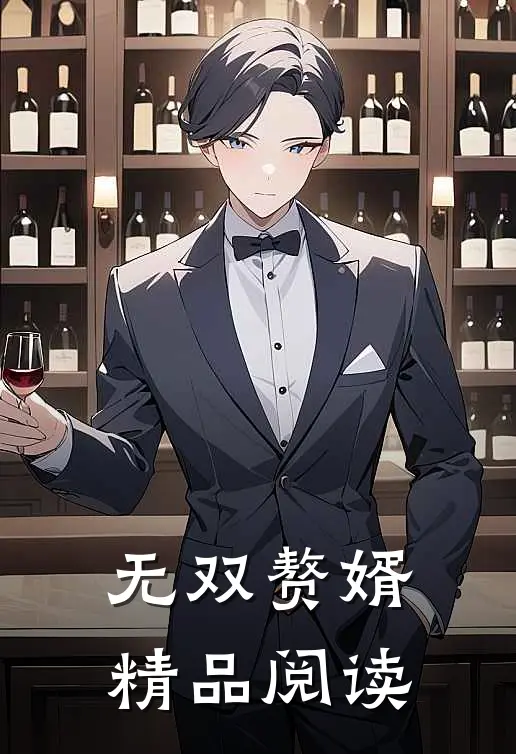 无双赘婿精品阅读