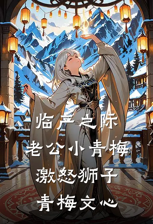 临产之际，老公小青梅激怒狮子青梅文心