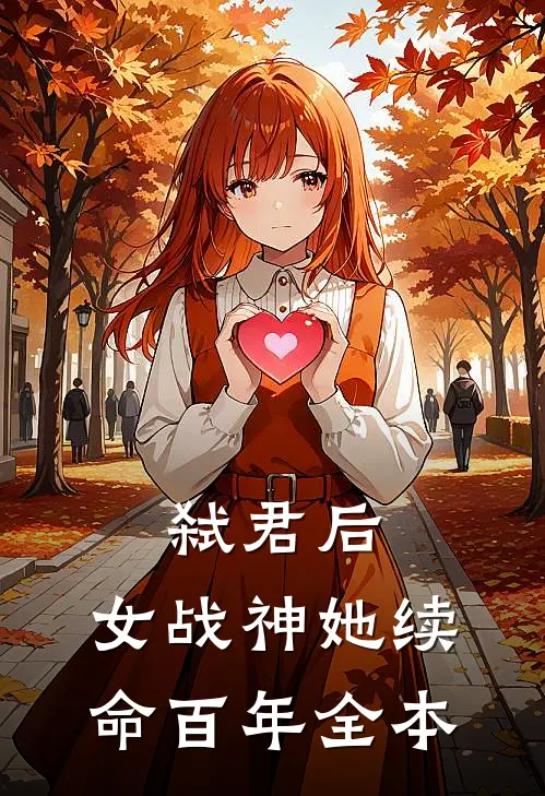 弑君后,女战神她续命百年全本