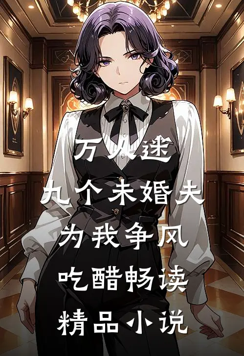 万人迷：九个未婚夫为我争风吃醋畅读精品小说