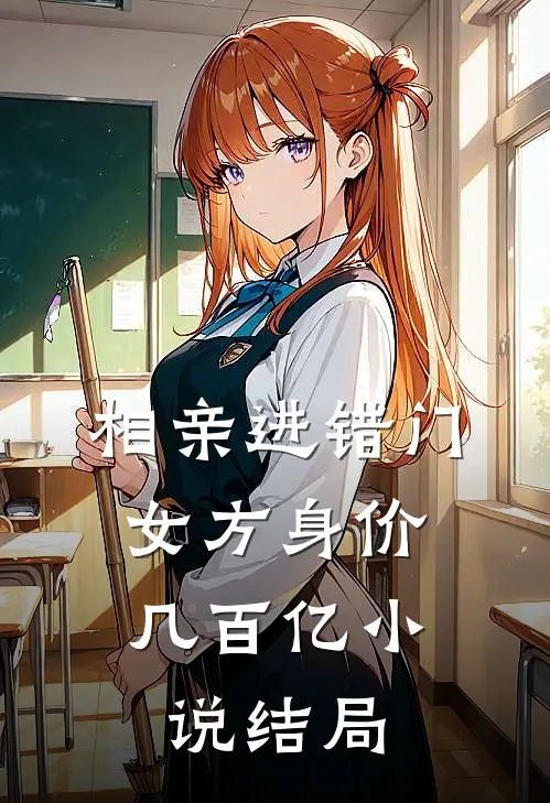 相亲进错门,女方身价几百亿结局怎么样