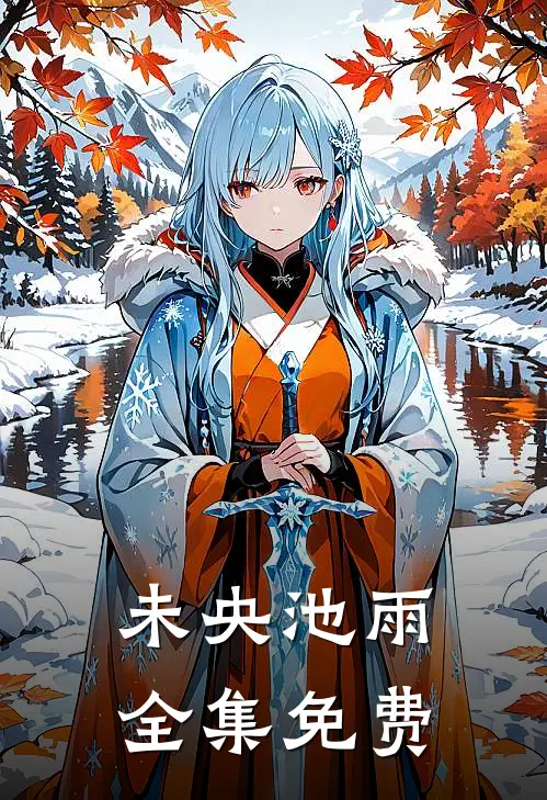 未央池雨小说全文完结阅读免费