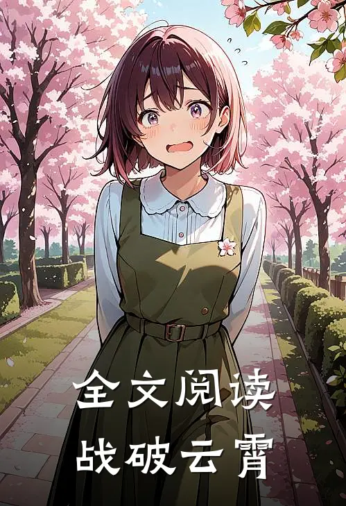 全文阅读战破云霄