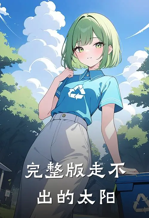 完整版走不出的太阳