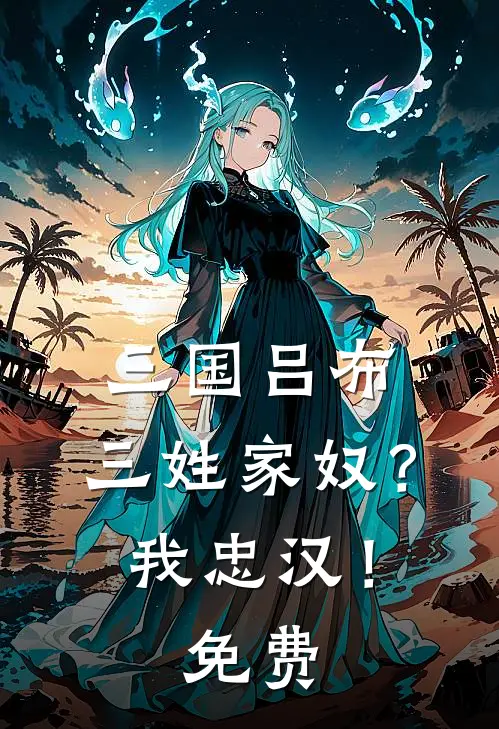 三国吕布三姓家奴?我忠汉!免费