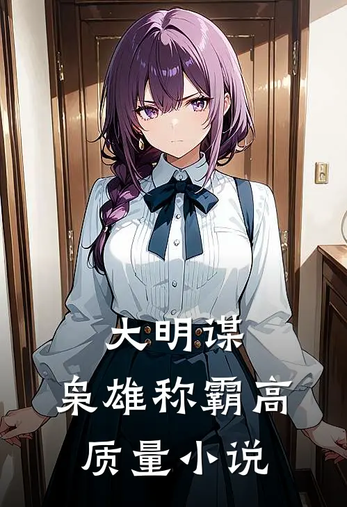 大明谋枭雄称霸高质量免费阅读