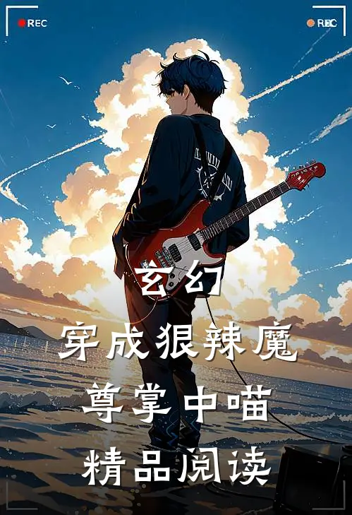 玄幻：穿成狠辣魔尊掌中喵精品阅读