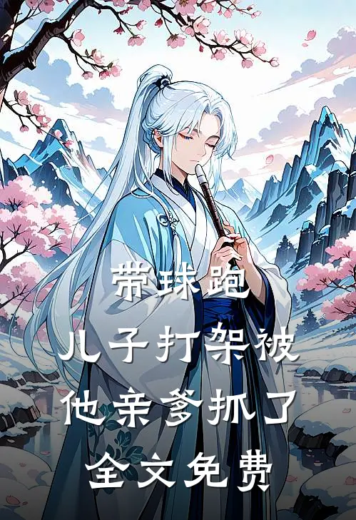 带球跑：儿子打架被他亲爹抓了全文免费