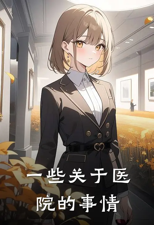 一些关于医院的事情