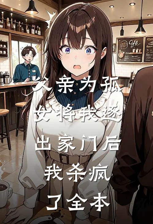 父亲为孤女将我逐出家门后,我杀疯了全本阅读