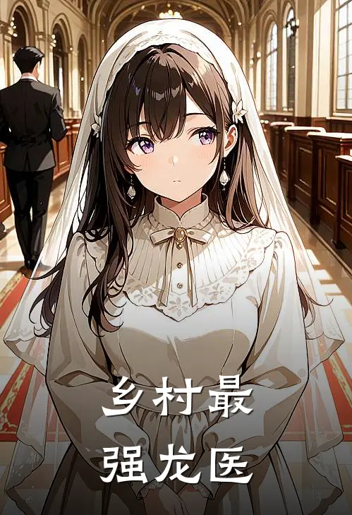 乡村最强龙医
