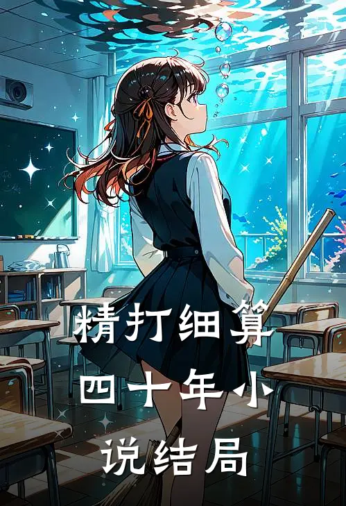 精打细算四十年小说结局