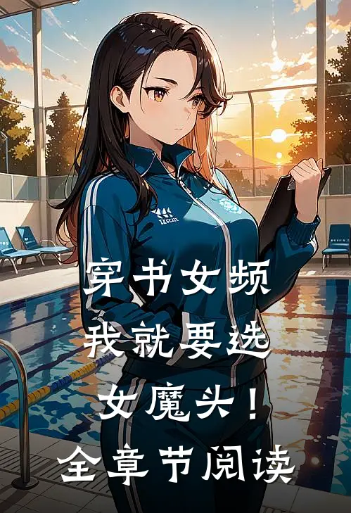 穿书女频,我就要选女魔头!全章节阅读免费