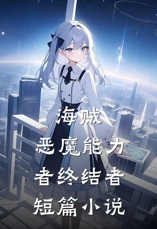 海贼恶魔能力者终结者短篇